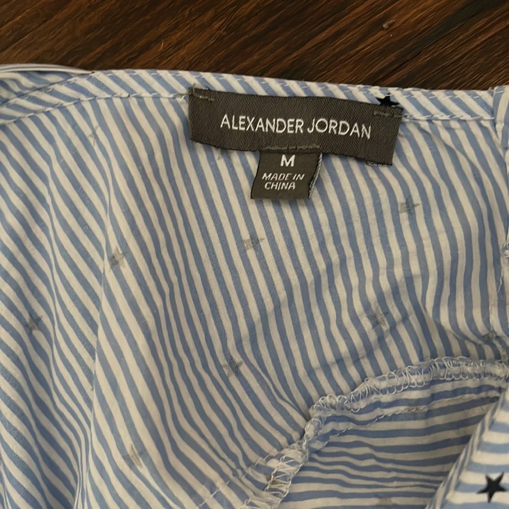 Blouse - Picture 3 of 3